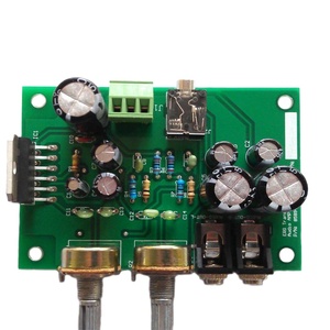 OEM/ODM PCBA Custom <strong>Service</strong> For IoT Devices - Quick Turn Prototype &amp; Low Volume Production With RoHS Certified - Product Image 6