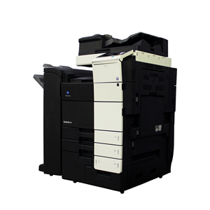 เครื่องถ่ายเอกสารมือสอง Bizhub รุ่น 368 458 558 658 808 958  เครื่องถ่ายเอกสาร 368 458 558 658 808 958 สำหรับ Bizhub - Product Image 3