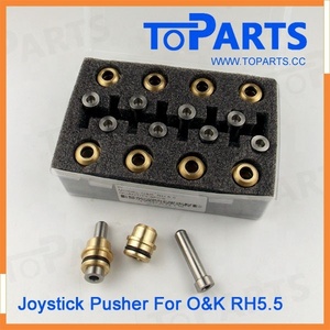 <span class=keywords><strong>O</strong></span>& <span class=keywords><strong>k</strong></span> <span class=keywords><strong>rh5.5</strong></span> <span class=keywords><strong>joystick</strong></span> bedieningshendel <span class=keywords><strong>pusher</strong></span> <span class=keywords><strong>pusher</strong></span> voor <span class=keywords><strong>o</strong></span>& <span class=keywords><strong>k</strong></span> graafmachine - Product Image 4