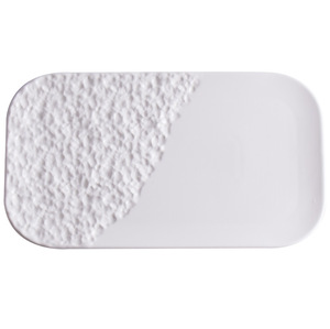 Platos de Cerámica NUEVOS, Blancos, para Pasta, Fruta, Ensalada, Postre, Bandeja para Servir Filetes, Plato para Exhibir Pasteles, <span class=keywords><strong>Vajilla</strong></span> para Restaurante - Product Image 5
