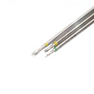 Surtechs Best Quality Stainless Steel <b>Mini</b> Micro Recon <b>Drill</b> Bit Manual Power Source Maxillofacial Surgery Instruments - Product Image 4