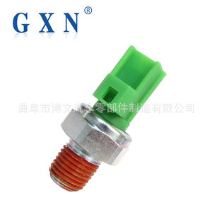 เซ็นเซอร์วัดแรงดันน้ำมัน Gxn รุ่น 98AB92278AA แบบเกลียว สำหรับรถยนต์ Changan Ford Mondeo Baic Yinxiang - Product Image 1