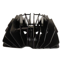 Culasse de moteur de moto RX135 compatible avec RX135 RXK135 18G-11111-00
