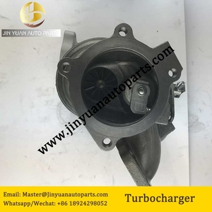 S1040186N TBC641 53049700059 53049700184 5304-970 0059-5304 970-0184 53047100517 860224 K04 Turbocompresseur Pour <span class=keywords><strong>Opel</strong></span> GT L850 Ecotec - Product Image 5