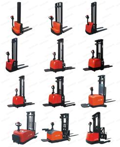 CDD15-070E Listrik Forklift <span class=keywords><strong>Stacker</strong></span> Electric <span class=keywords><strong>Stacker</strong></span> Forklift 1.5 Ton Pallet <span class=keywords><strong>Stacker</strong></span> - Product Image 3