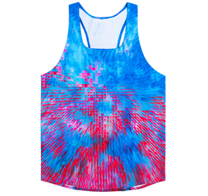 Professional Grade Customizable Unisex Running T <strong>Shirt</strong> Anti Chafe Activewear Apparel for Competitive Racing Daily Workouts - Product Image 1