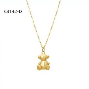 Fashion Necklace C3142 for Women High Quality Jewelry - Product Image 2