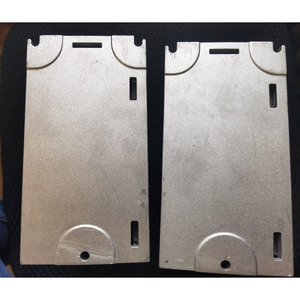 MR-JE-300B 3KW AC JE Drive para Automatización con Construcción de Aluminio y Plástico MR-JE-300B MR-JE-300B 3KW JE Drive Automation J - Product Image 4