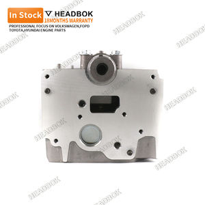 อะไหล่เครื่องยนต์รถยนต์มิตซูบิชิใหม่ ZHEQIAO รุ่น 2C ฝาสูบครบชุดสำหรับ AVENSIS/<span class=keywords><strong>CARINA</strong></span>/PICNIC พร้อมรับประกัน 12 เดือน - Product Image 4