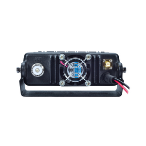 KYDERA-walkie-talkie APRS cdr300uv, radio de doble banda analógica amateur, 20W, MINI UHF VHF, radio bidireccional montada en coche, DMR, móvil - Product Image 3