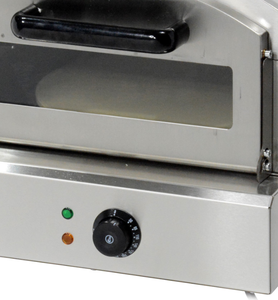 Restaurant Equipment Gas Cooker Gas Pizza Oven Portable Commercial <b>Electric</b> Outdoor Kitchen <b>Griddle</b> Pizza Oven Pizza - Product Image 6