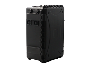 Rechargeable Commercial&industrial Energy Storage <b>Trolley</b> Box 5kwh 48V Lithium Battery - Product Image 6