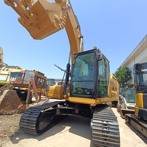 Used for 320GC 20 Ton Crawler Excavator 2023 <b>Model</b> Kawasaki Hydraulic Components 1.0m Digging Bucket /Cummins Engine - Product Image 6