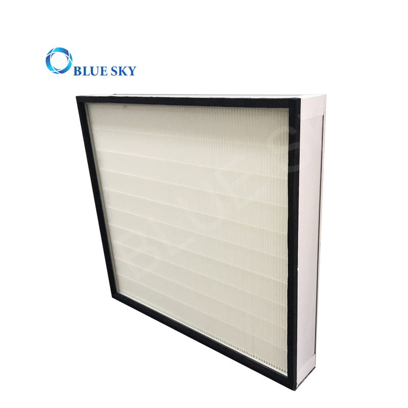 609x560x95mm China Manufacturer Air Conditioner HVAC