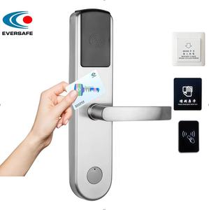 Popular Products Free Software <strong>Management</strong> <strong>System</strong> Smart Card Lock For Hotels - Product Image 1