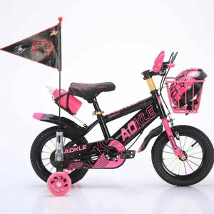 <span class=keywords><strong>Bicicleta</strong></span> infantil de 12, 14, 16 y <span class=keywords><strong>18</strong></span> pulgadas con alto contenido de carbono y a <span class=keywords><strong>precio</strong></span> de fábrica al por mayor, nueva <span class=keywords><strong>bicicleta</strong></span> infantil a la moda - Product Image 1