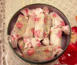 Hot bán Xoắn đóng gói hệ thống máy đơn/đôi Xoắn sô cô la kẹo máy bao bì - Product Image 6