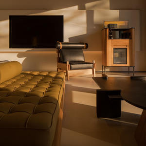 High-Quality Boutique Hotel Nightstand Drawers Ample Storage Soft-Close Mechanism Bedroom Organization - Product Image 5