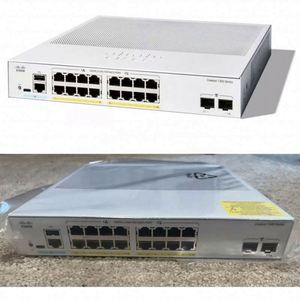 Cisco Switch C1300-12XT-2X Neuf Scellé Catalyst 1300 12 ports 10GE, 2x10G SFP+ C1300-12XT-2X - Product Image 5