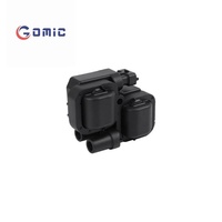 GOMIC Autoteile 0001587803 0221503035 Zündspule für Mercedes Benz W169 W245 W202 W203 W210 W211 W163 E320 ML320 C280 C240