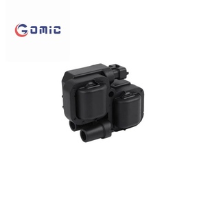 GOMIC Auto Parts 0001587803 0221503035 Bobine d'allumage pour <span class=keywords><strong>Mercedes</strong></span> Benz W169 W245 W202 W203 W210 W211 W163 <span class=keywords><strong>E320</strong></span> ML320 C280 C240 - Product Image 5