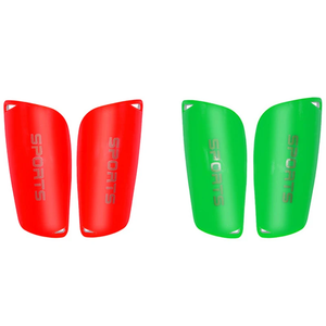 Biểu Tượng Tùy Chỉnh Thiết Bị Đào Tạo Bóng Đá Miếng Đệm Ống Chân Cho Bóng Đá Xà Cạp Bảo Vệ Eva Bảo Vệ Ống Chân Bóng Đá - Product Image 6