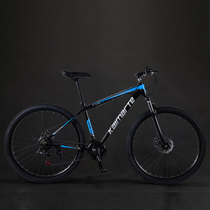 Venta Directa de Fábrica, Solo B2B, Bicicleta de Montaña de Aleación de Aluminio con Amortiguación y Frenos de Disco, Bicicletas de 29 y <span class=keywords><strong>27.5</strong></span> Pulgadas - Product Image 5