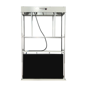 <span class=keywords><strong>Base</strong></span> per <span class=keywords><strong>TV</strong></span> con Sollevatore Integrato Tongmeng - <span class=keywords><strong>Base</strong></span> <span class=keywords><strong>in</strong></span> Lega di Alluminio con Controllo One-Touch, <span class=keywords><strong>Dimensione</strong></span> Massima Compatibile 24 Pollici - Product Image 5