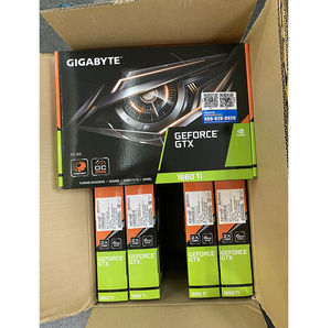 1660ti Wholesale Stock Geforce GTX <b>1660</b> TI TUF GAMING Graphics Card 6GB GDDR6 128-bit GTX1660Super With Official Warranty Graphi - Product Image 3