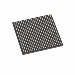 Electronics Component Manufacturer Channel LFEC15E-3F484C 484 BBGA Embedded - Product Image 1