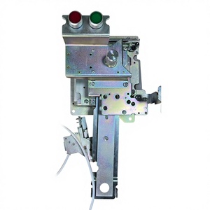 Mécanisme d'opération manuel pour unité principale de type V-Cabinet SafeRing/SafePlus - Product Image 1