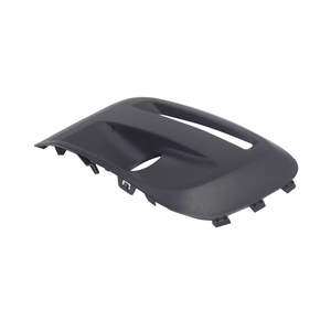 Biseles de Luz Antiniebla Delantera para Citroën Berlingo, Rejilla Inferior de Plástico, Pieza de Repuesto D191D - Product Image 4