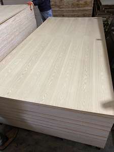 Высококачественная фанера из ясеня/грецкого ореха/дуба/тика/вишни/венге, фанера из шпона, 3 мм, 6 мм, 8 мм, 12 мм, 15 мм, 18 мм, модная фанера для мебели - Product Image 3