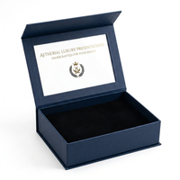 Boîte d'emballage de qualité supérieure, fournisseurs de boîtes d'emballage, boîte d'emballage jetable en papier kraft dégradable
