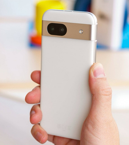 Pre-Owned Google pixe L 8A-chuyên nghiệp kiểm tra-Giá bán buôn cạnh tranh-Đơn Đặt hàng lớn OK - Product Image 3