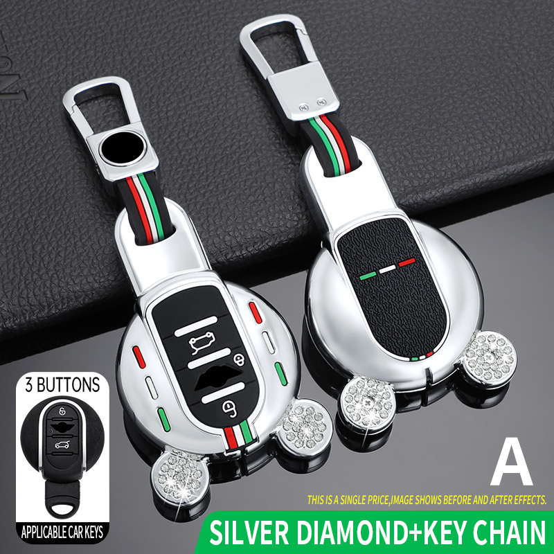 argent A