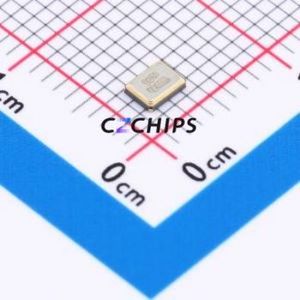 SX3B12.000F1010G30 Crystal (Passive) SMD3225-4P Crystal Oscillator SMD Crystal Oscillator 12MHz 10ppm 10pF - Product Image 1