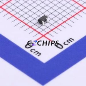 ทรานซิสเตอร์ภาคสนามทรานซิสเตอร์2N7002T-TP SOT-523แบบใหม่ดั้งเดิม (MOSFET) - Product Image 1