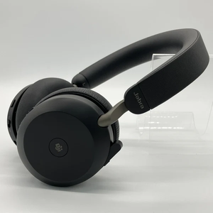 Pour <span class=keywords><strong>casque</strong></span> sans fil <span class=keywords><strong>Jabra</strong></span> Evolve2 75MS avec microphone USB-A/USB-C avec/sans station de charge - Product Image 3