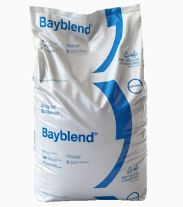 <b>PC</b>/ABS Covestro Shanghai FR3010 Plastic Material Heat Resistant, Flame Retardant, Fireproof, Chemically Resistant Pellets - Product Image 1