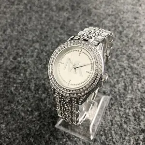 Welkom Bij Onderzoek Prijs Horloges Mannen Pols Montre De Marque Guangzhou Horloges Waterdichte Eenvoudige Time-Out Diamond Horloge