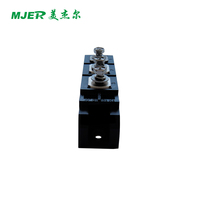 Module de diode redresseuse MJER MDC20A5000V 20A 5000V certifié ISO9001, fixation par vis pour machine à souder