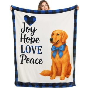 Valentine Anniversary Flannel <b>Blanket</b> <b>Throw</b> <b>Blanket</b> Nap <b>Blanket</b> Anniversary Gift Couple Gift Skin Friendly Reversible - Product Image 5
