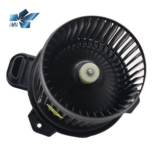 Moteur de soufflerie de chauffage et climatisation 12V pour Toyota Coaster 87103-36010 8710336010 - Product Image 3