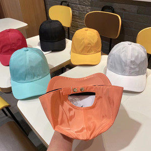 2024 Newest Spring Summer Candy Color Famous Brand <strong>Hat</strong> Cap Luxury Baseball Caps for <strong>Women</strong> <strong>s</strong> Girl - Product Image 4