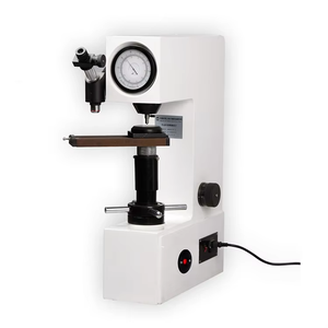 Brinell <span class=keywords><strong>Rockwell</strong></span> Vicker hepsi bir dijital evrensel sertlik <span class=keywords><strong>test</strong></span> cihazı sertlik makinesi - Product Image 3