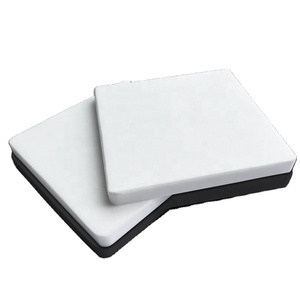 Lámina fluoroplástica F4 resistente a altas temperaturas de 1mm - 50mm lámina de PTFE resistente a la corrosión