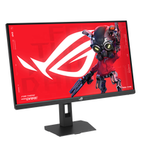 Nuevo Monitor para Juegos ROG STRIX 5K XG27JCG de 27 Pulgadas, Pantalla 5120x2880, 180Hz, 0.3ms, Pantalla IPS Rápida, Pantalla LED para Juegos, para Esports
