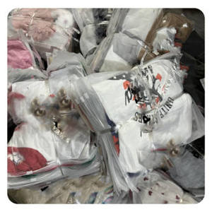 Proveedores de Ropa de Stock para Niños en Pacas Nuevas de Marca - Product Image 2