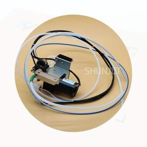 Kits de Bomba de Tinta Alternativos 383565 399171 613617 para Impresora de Inyección de Tinta 1280 1580 1880 - Product Image 1